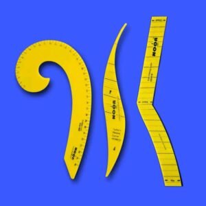 দর্জি মাস্টার স্কেল