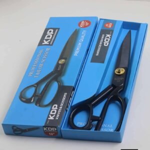 কাপড় কাটিং কাঁচি ১০ ইঞ্চি